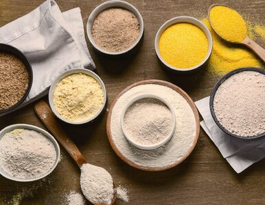 Miniatura: Jaką mąkę wybrać? Poznaj rodzaje i typy...