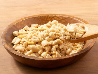 Miniatura: Dobre na cholesterol i dłuższe życie, a...