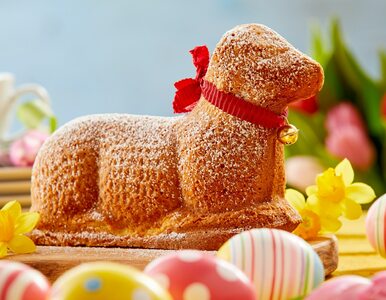 Miniatura: Co jada się w Wielkanoc w innych krajach?...