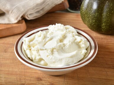 Miniatura: Seniorzy i dzieci powinni jeść ten ser...