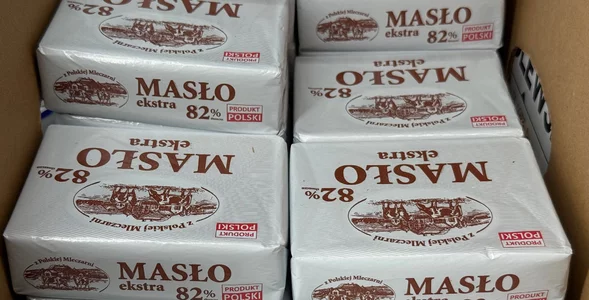 Miniatura: Biedronka kończy tydzień rekordową obniżką...