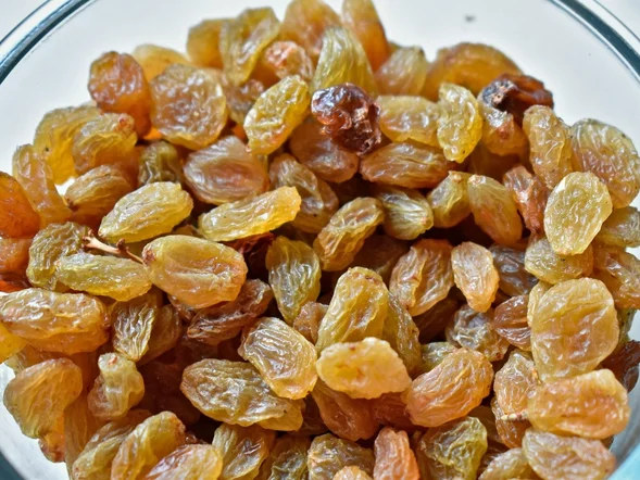 Miniatura: 100 razy zdrowsze od słodyczy. Poprawiają...