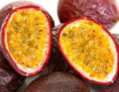 Miniatura: Ten mały owoc smakuje jak 100 innych. Ma...