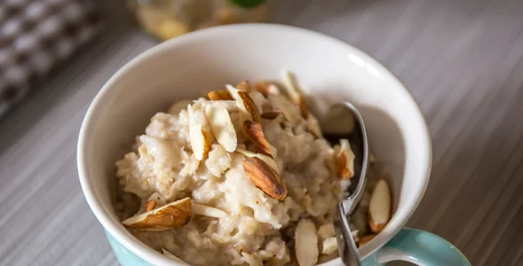 Miniatura: Jem ją codziennie dla kości i serca. Ta...