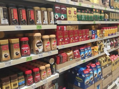 Miniatura: Od dziś kawa 1+1 gratis. Limit: 6 opakowań...