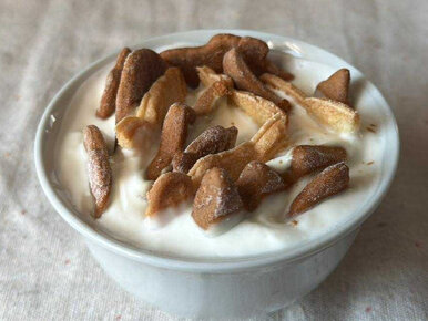 Miniatura: Wkładam dwa składniki do lodówki i idę...