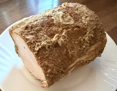 Miniatura: Wędlin już nie kupuję. Ten trik z mlekiem...