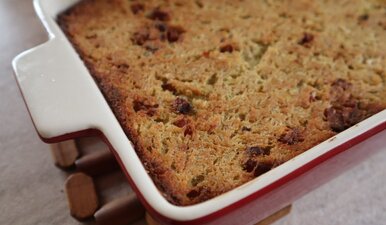 Miniatura: Tym hitem z PRL-u karmiła mnie babcia....