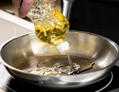 Miniatura: Trzy dni na uzupełnienie zapasów oleju. W...