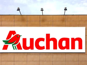 Miniatura: Od dziś w Auchan kawa taniej, masło 1+1...
