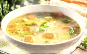 Miniatura: Na Podkarpaciu mówią na nią „dziad z...