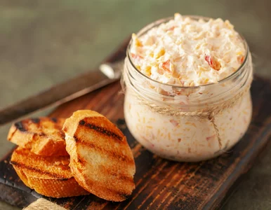 Miniatura: Już nie jem kanapek z masłem i serem. Ta...