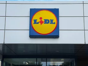 Miniatura: Przed weekendem w Lidlu wielkie obiadowe...