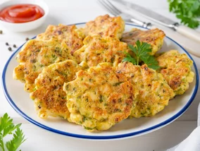 Miniatura: Zamiast schabowego robię te kotlety z...