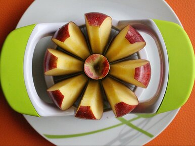 Miniatura: Wspiera jelita i serce. Ten polski owoc...