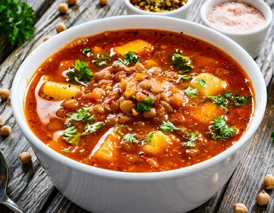 Miniatura: W Środę Popielcową mama zrobiła ten...