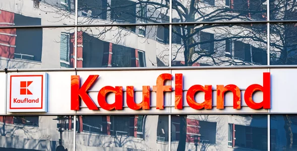 Miniatura: Kaufland tnie ceny tylko do jutra. Kawa za...