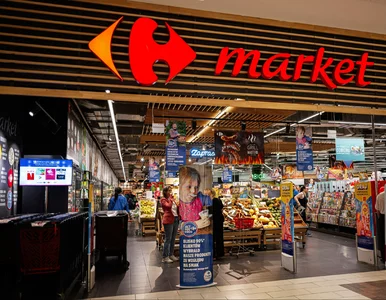 Miniatura: Do niedzieli handlowej w Carrefour druga...
