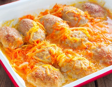 Miniatura: Nie smażę już kotletów. Ten patent z...