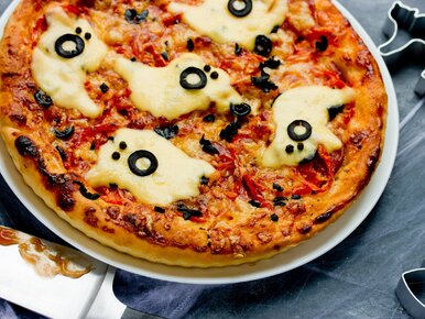 Miniatura: Ta pizza to u mnie punkt obowiązkowy na...