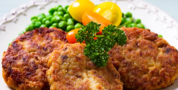 Miniatura: Ani dorsz, ani morszczuk. W czasie postu...