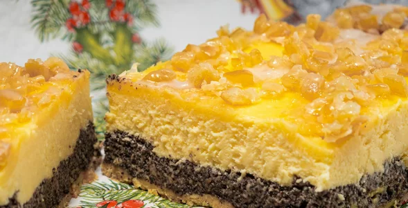 Miniatura: Nie twaróg i nie ser z wiaderka....