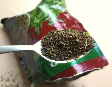 Miniatura: Zapomniana przyprawa robi porządek w...