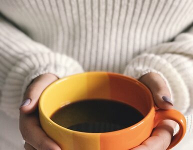 Jaki wpływ na nasz organizm ma kawa i czy da się ją czymś zastąpić?