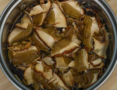 Miniatura: To najważniejszy, ale nie jedyny składnik...