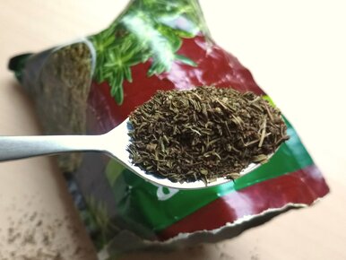 Miniatura: Zapomniana przyprawa robi porządek w...