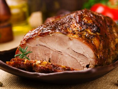 Miniatura: Ta karkówka smakuje genialnie, dzięki...