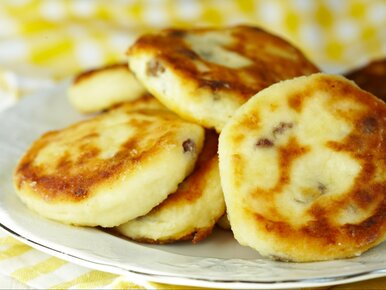 Miniatura: Z serka wiejskiego robię obłędne...