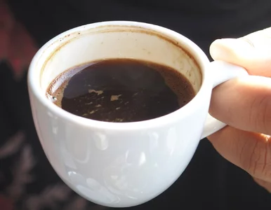 Miniatura: Kawa z tym dodatkiem zaskakuje smakiem i...