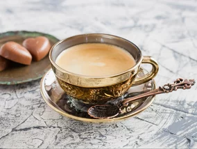 Miniatura: Dodaj szczyptę do kawy. Jelita odczują...