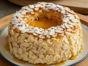 Miniatura: Babka i miodownik mogą się schować. Na...