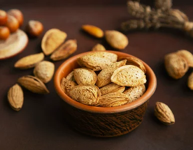 Miniatura: Małe, chrupiące i potężne. Rano zjadam...