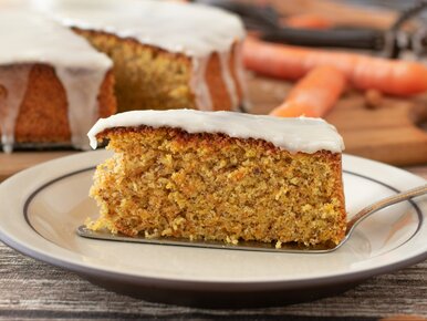 Miniatura: Nazywano go biednym ciastem. Dziś...