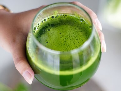 Miniatura: To jedno z najzdrowszych warzyw. Zrób z...