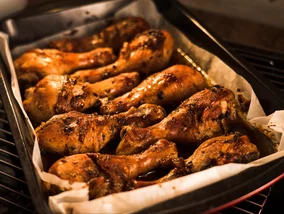 Miniatura: Wrzucam do piekarnika i gotowe. Prosta...