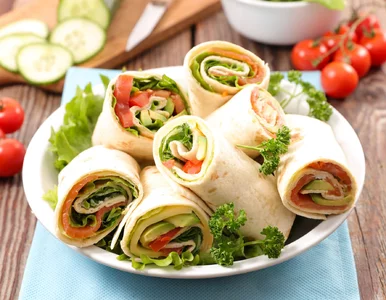 Miniatura: Kanapki wieczorem to przeszłość. Teraz...