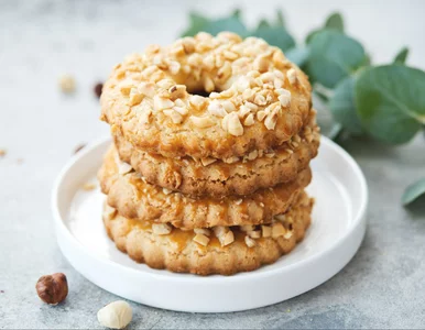 Miniatura: Nie siekam masła do ciastek. Dzięki temu...