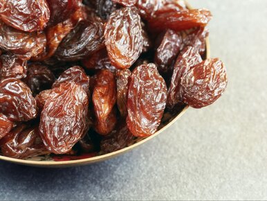 Miniatura: Jedz to zamiast słodyczy. Wzmacnia zęby,...