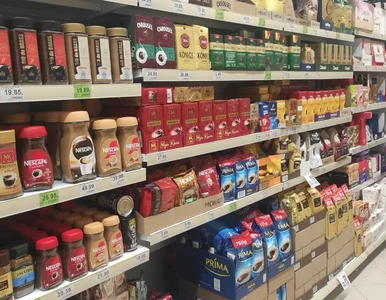 Miniatura: Markowa kawa od 12,99 zł za sztukę. Bez...