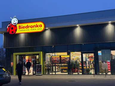 Miniatura: Biedronka nie zwalnia tempa. Do soboty 2+1...