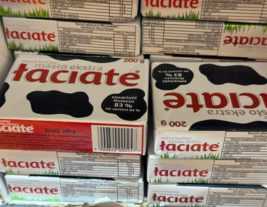 Miniatura: Lidl zaczyna tydzień od rozdawania dobrego...