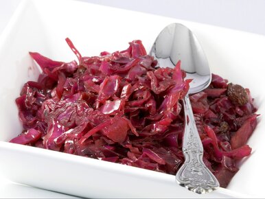 Miniatura: Nie robię jej jak wszyscy. Tę kiszoną...