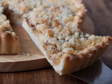 Miniatura: Zapominam o godzinie w piekarniku. Tę...