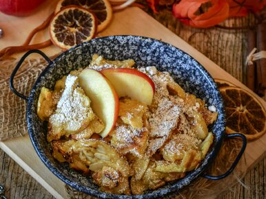 Miniatura: Wieczorem wkładam do piekarnika, rano mam...