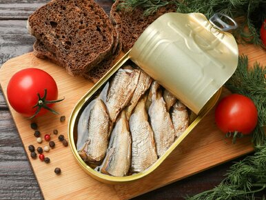 Miniatura: Moc białka i zdrowych tłuszczów, ale też...