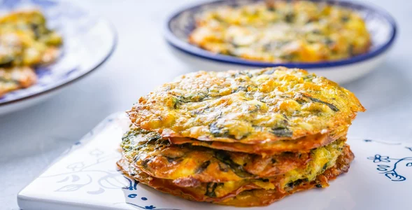 Miniatura: Jem to zamiast niezdrowych chipsów. Te...